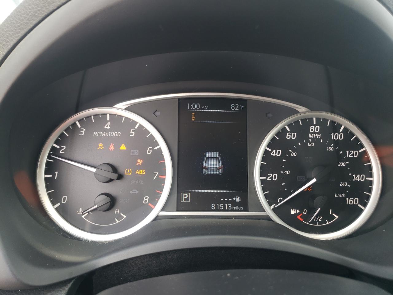 3N1AB7AP5JY305250 NISSAN SENTRA 2018