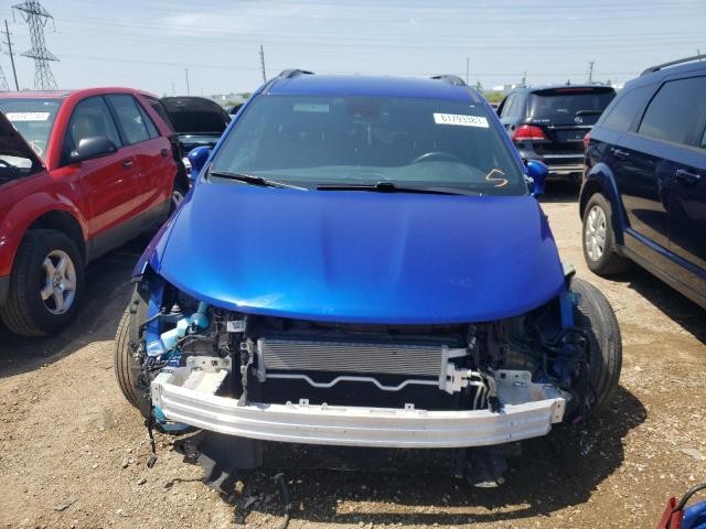 2C4RC3BG0LR288879 2020 CHRYSLER PACIFICA, photo no. 5