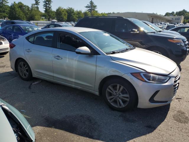 KMHD84LFXJU467806 | 2018 HYUNDAI ELANTRA SE