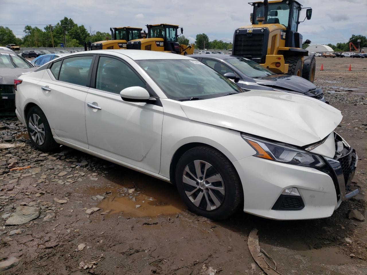 1N4BL4BV6LN316967 NISSAN ALTIMA 2020