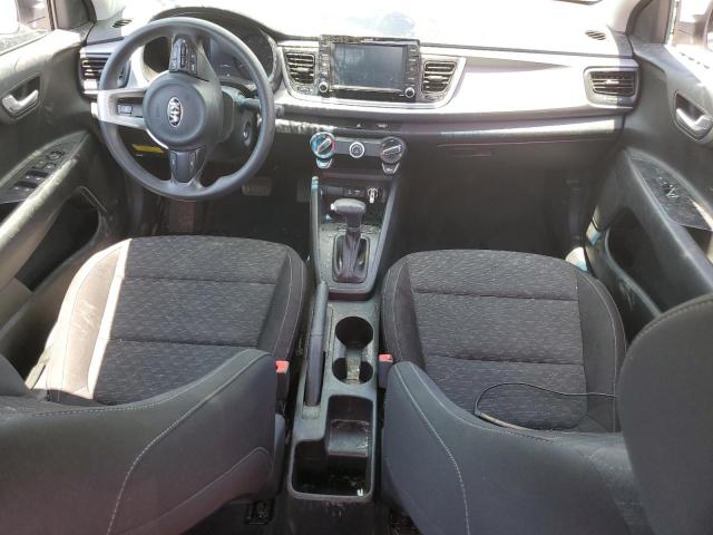 3KPA24AD1LE362745 Kia Rio LX 8