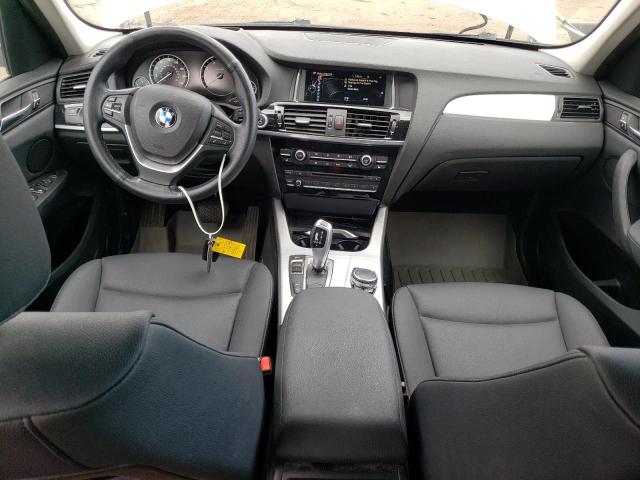 5UXWX7C58F0K34691 2015 BMW X3, photo no. 8