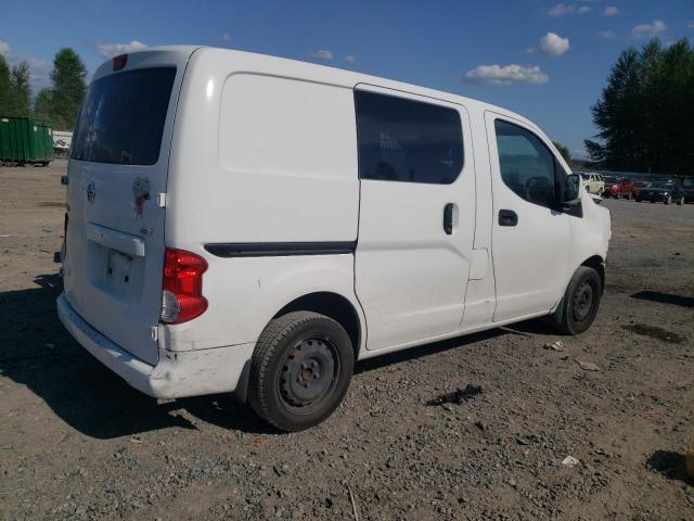 3N6CM0KN8HK716107 Nissan NV200 2.5S