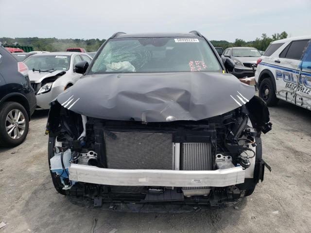 5XYRKDLF8PG202243 KIA SORENTO SX