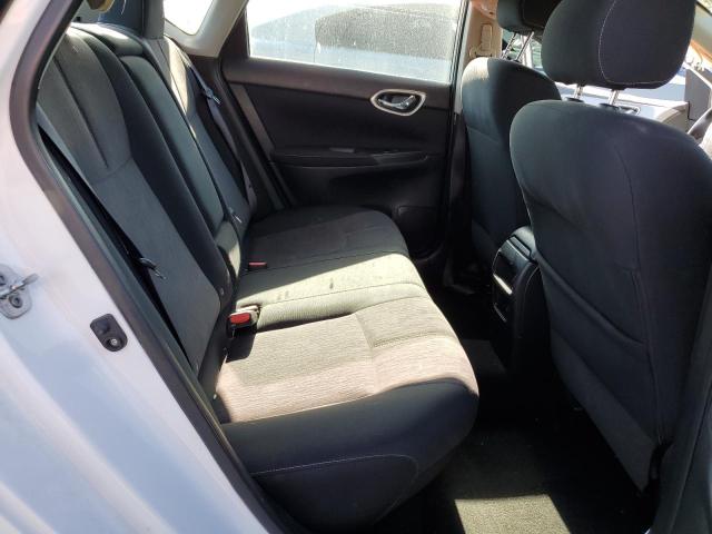 3N1AB7AP4FY218298 Nissan SENTRA S