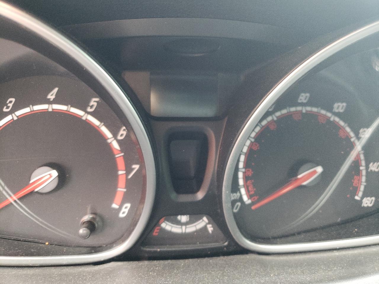 3FADP4GX7HM147499 FORD FIESTA 2017