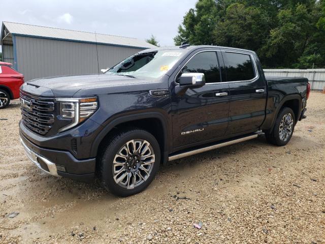 1GTUUHELXPZ125357, 2023 Gmc Sierra K1500 Denali Ultimate on Copart