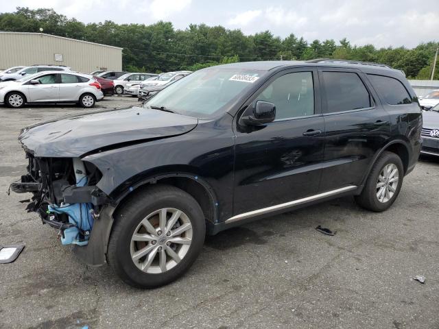 2019 Dodge Durango SXT