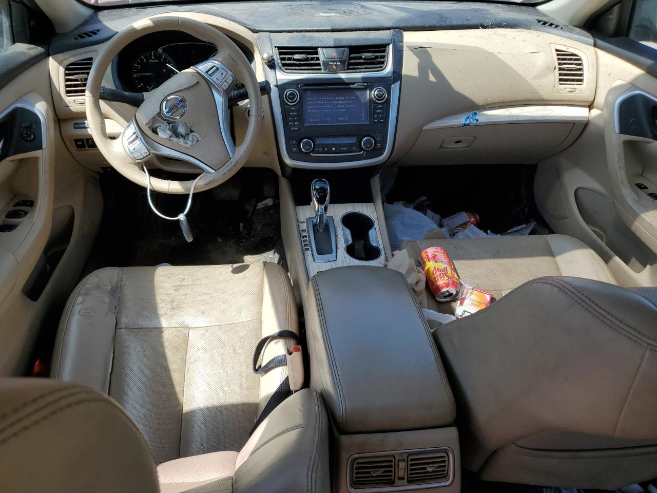 1N4AL3AP1GC156362 NISSAN ALTIMA 2016