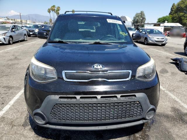 KNDJN2A29F7182606 KIA Soul