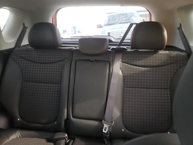 KNDJX3AA4J7524866 KIA Soul !