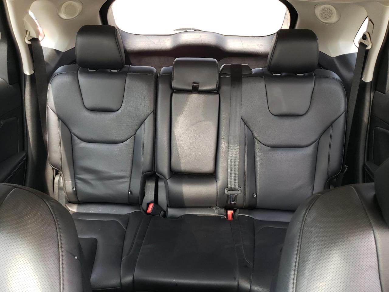 2FMPK4K93NBA10678 FORD EDGE 2022