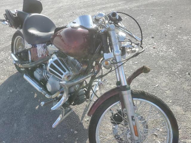 2006 HARLEY-DAVIDSON FXSTI 1HD1BVB1X6Y022937