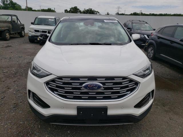 2FMPK4K99MBA21179 2021 FORD EDGE, photo no. 5