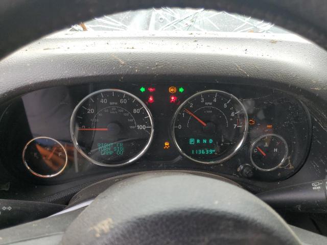 1C4BJWFG4GL157441 Jeep Wrangler Unlimited Rubicon