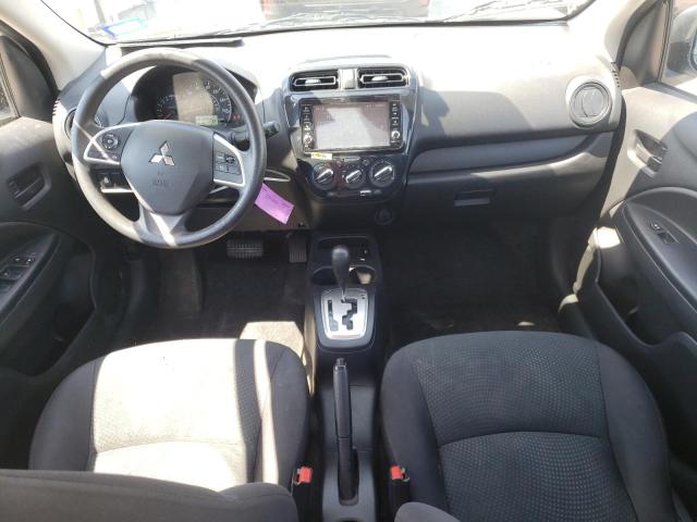 ML32F3FJ2KHF03693 Mitsubishi Mirage G4 Es