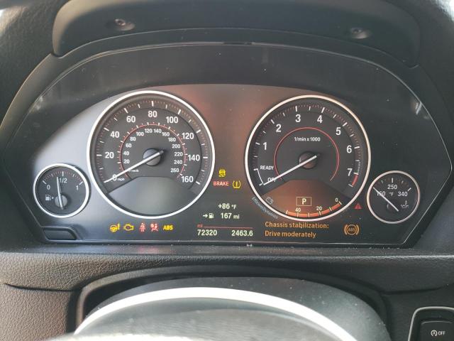 2018 BMW 330 XIGT - WBA8Z9C50JB220438