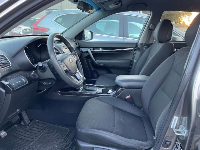 5XYKT4A78FG633576 KIA SORENTO LX