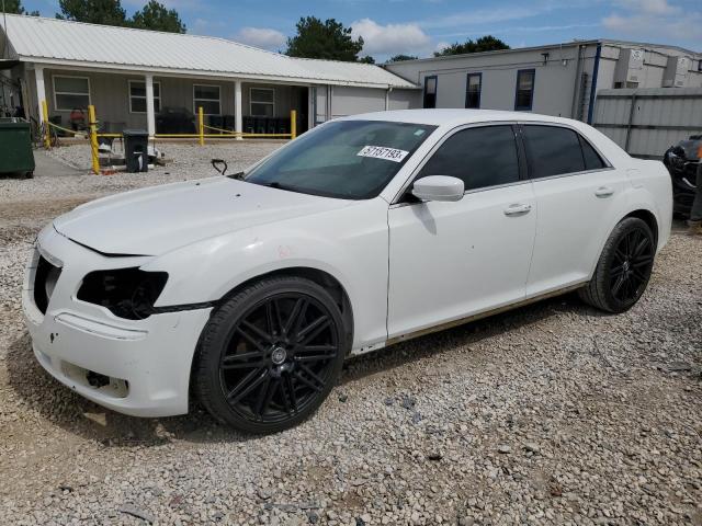 2014 Chrysler 300 300