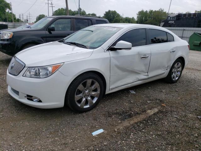 2012 Buick LaCrosse Premium