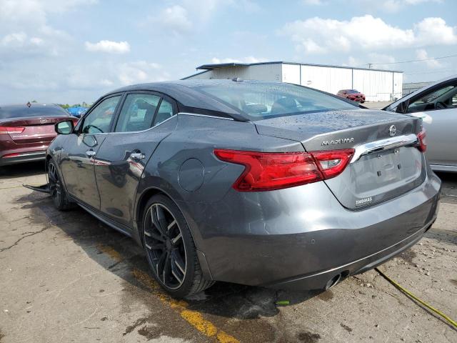 1N4AA6AP5GC415913 Nissan Maxima 3.5s