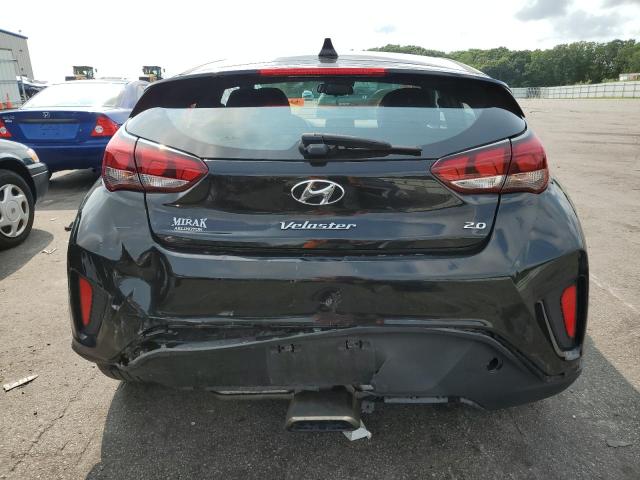 2019 HYUNDAI VELOSTER B - KMHTG6AF0KU009707