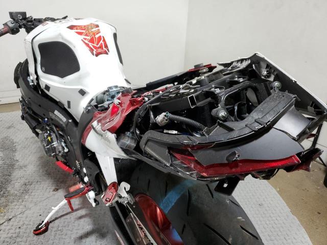 2022 SUZUKI GSX1300 RR - JS1EJ11B6N7100993