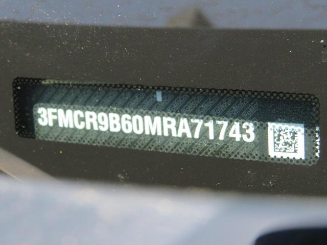 3FMCR9B60MRA71743 Ford Bronco Sport Big Bend