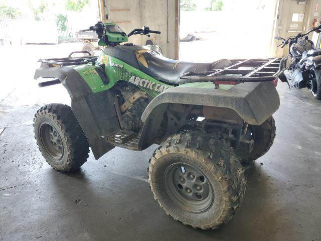 2004 ARCTIC CAT ATV4X4 - 4UF04ATV04T239093