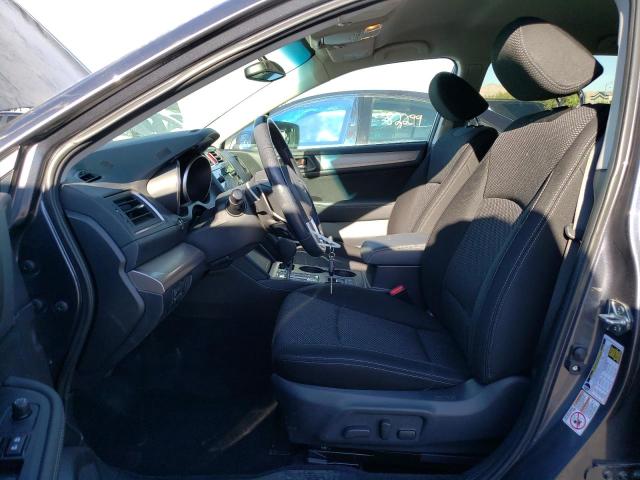 4S4BSBCC5F3203747 Subaru Outback 2.5i Premium