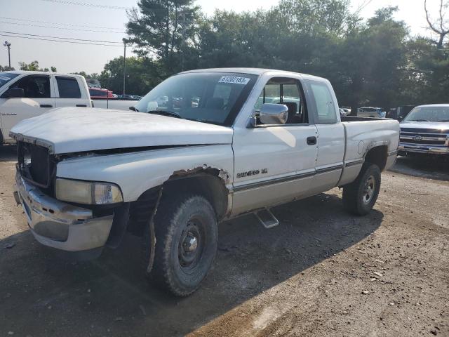 1995 Dodge Ram 1500 