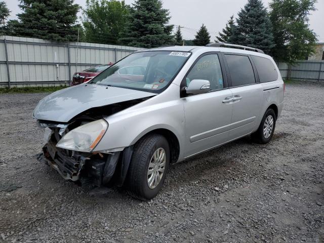 2012 Kia Sedona LX