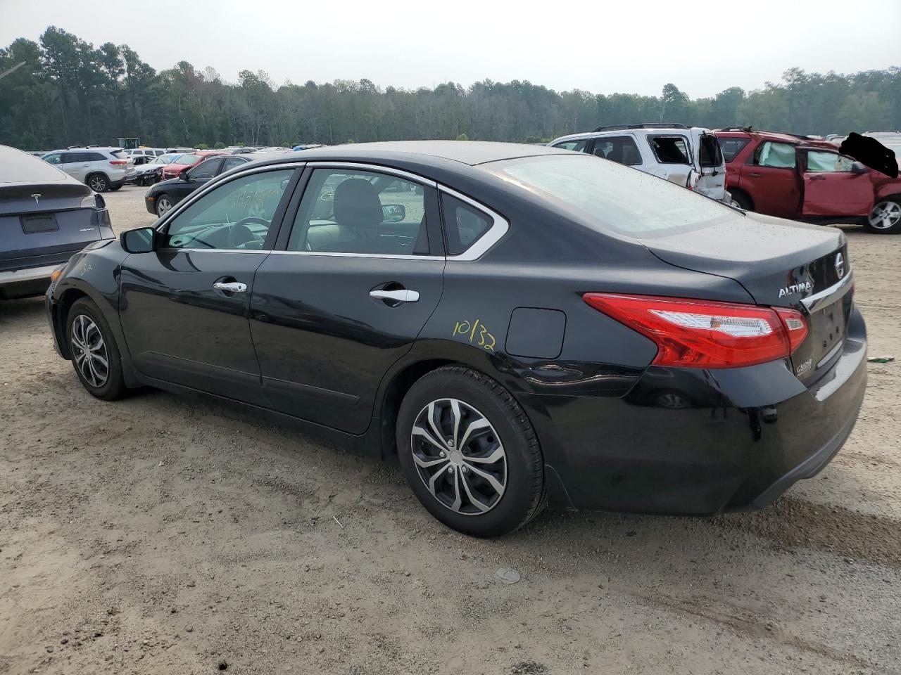 1N4AL3AP3HN362885 NISSAN ALTIMA 2017