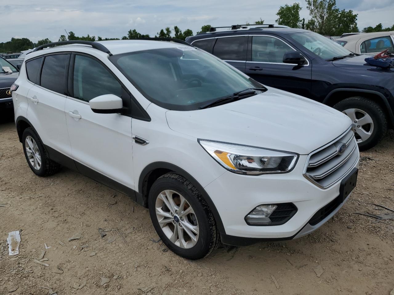 1FMCU0GD6JUC90633 FORD ESCAPE 2018