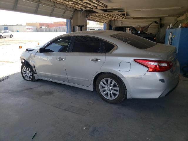 1N4AL3APXHN322982 Nissan ALTIMA 2.5