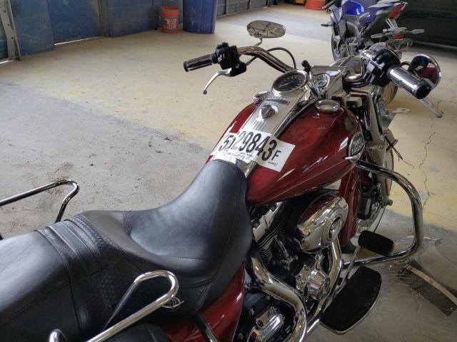 2010 HARLEY-DAVIDSON FLHRC 1HD1FR411AB624159