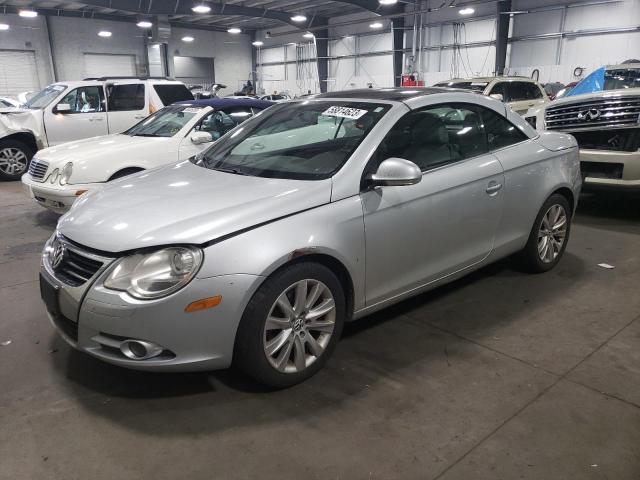 2007 Volkswagen Eos 2.0T