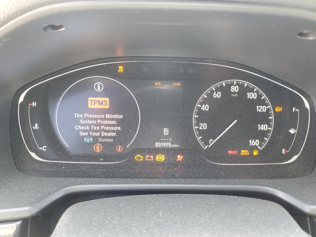 1HGCV1F37LA038606 HONDA ACCORD 2020