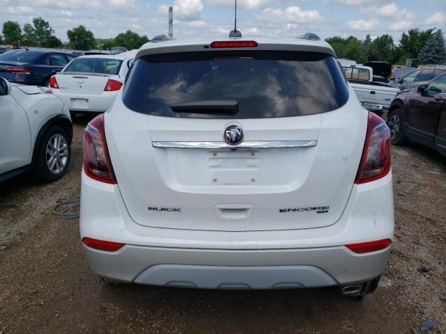 KL4CJFSB9HB019202 Buick Encore Preferred Ii