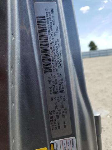 1C4HJXEN3LW303529 Jeep Wrangler Unlimited Sahara