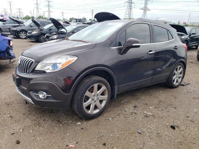 2014 Buick Encore 