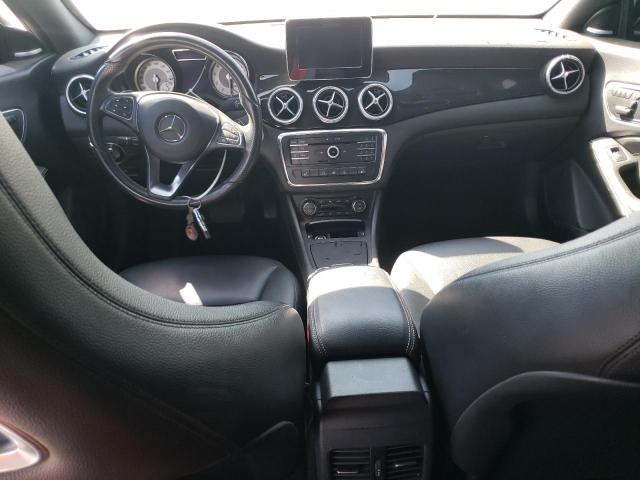 VIN WDDSJ4EB8FN229938 2015 Mercedes-Benz CLA-Class,... no.8