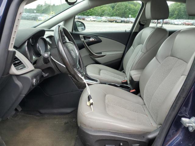 1G4PW5SK4G4140799 Buick Verano Sport Touring