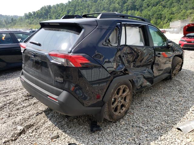 2023 TOYOTA RAV4 WOODL - 2T3UWRFV8PW164433
