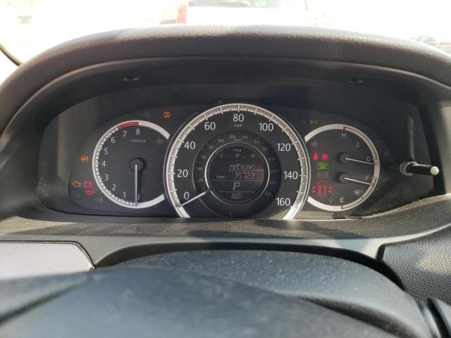1HGCR2F34FA094033 | 2015 HONDA ACCORD LX