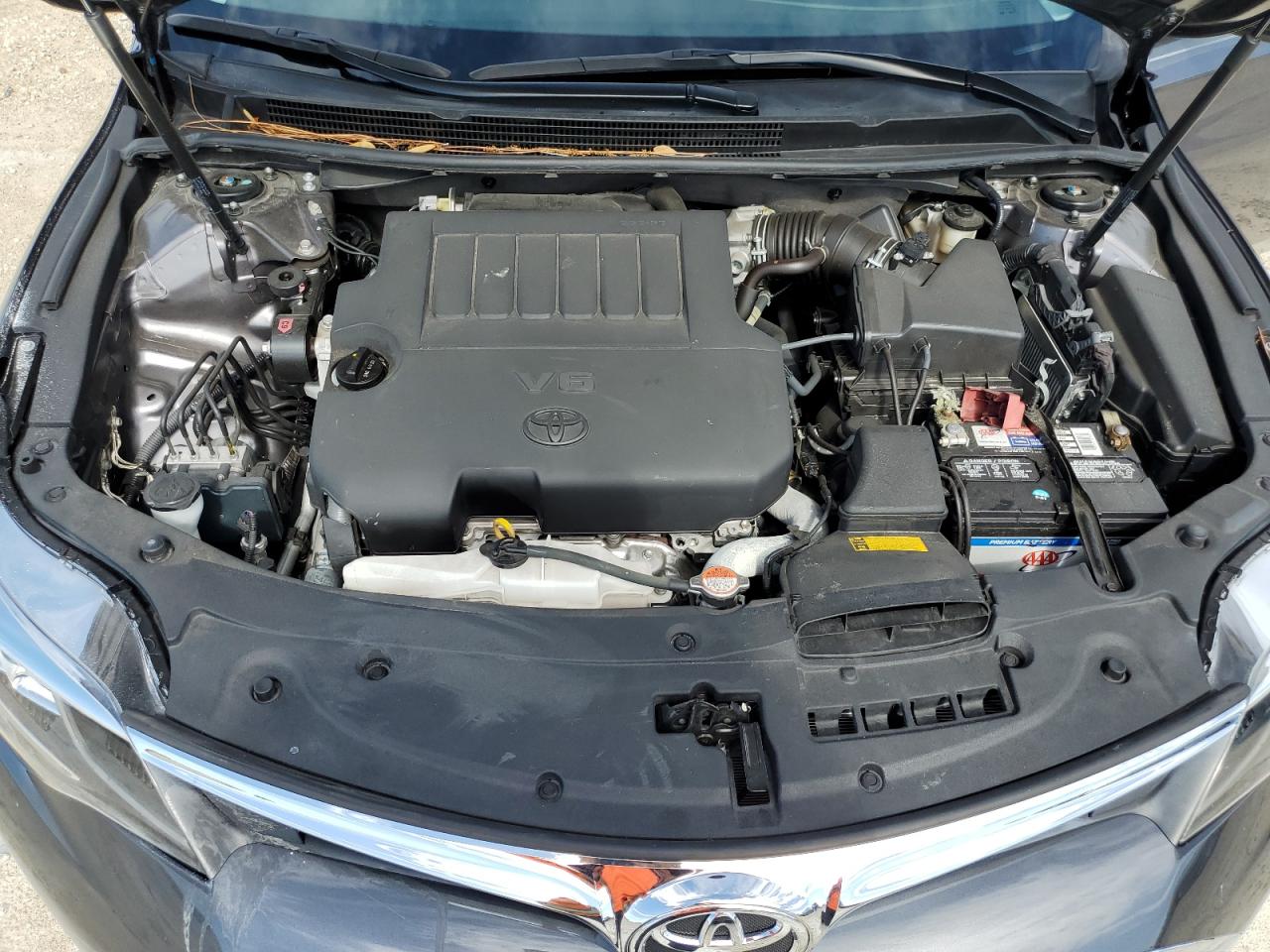 4T1BK1EB7GU217479 TOYOTA AVALON 2016