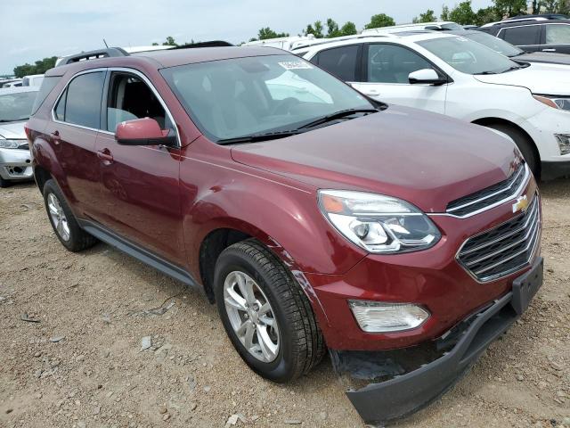 Vin: 2gnalcek1h1571804, lot: 59642673, chevrolet equinox lt 20174