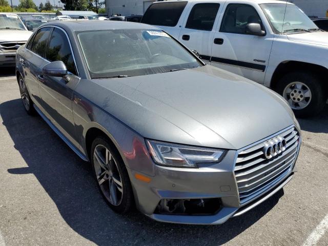 WAULMAF48JA016067 2018 AUDI A4, photo no. 4