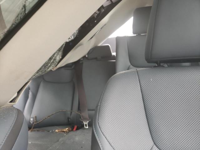 2023 LEXUS RZ 450E JTJAAAABXPA003402