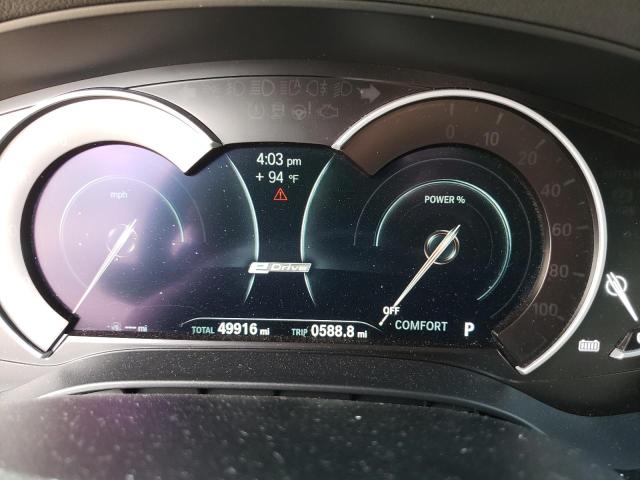 2019 BMW 530XE WBAJB1C53KB376157